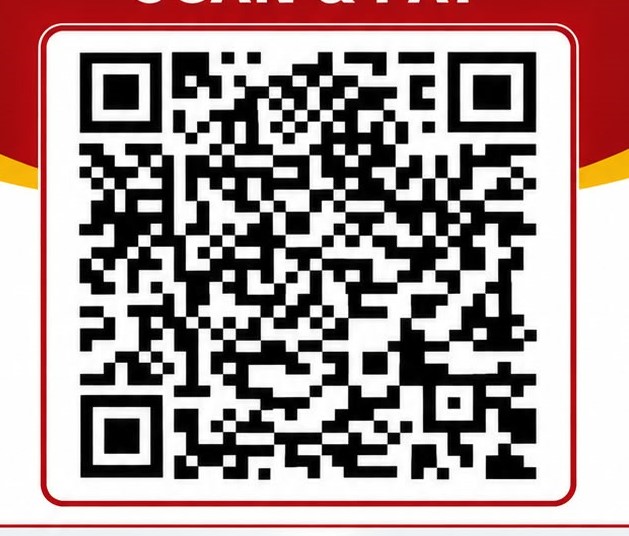 संस्थान QR Code